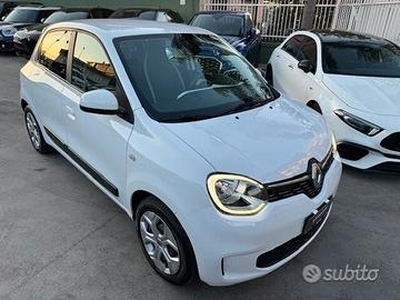 Renault Twingo SCe 65 CV Intens