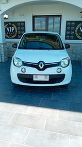 Renault Twingo SCe Stop&Start La Parisienne