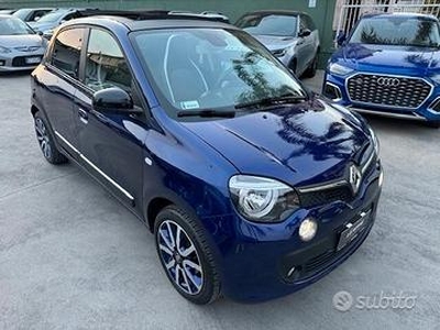 Renault Twingo TCe 90 CV CABRIO COSMIC