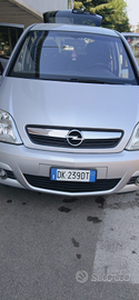 Opel Meriva 1.4 Benzina