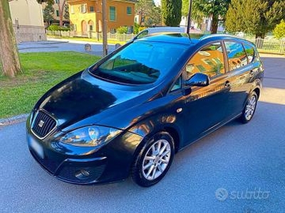 SEAT Altea XL 1.6 GPL