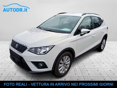 Seat Arona 1.0 TGI