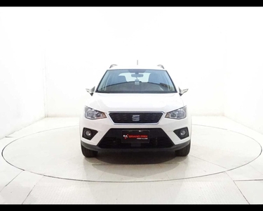 Seat Arona 1.0 TGI