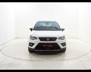 Seat Arona 1.0 TGI