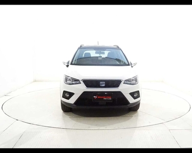 Seat Arona 1.0 TGI