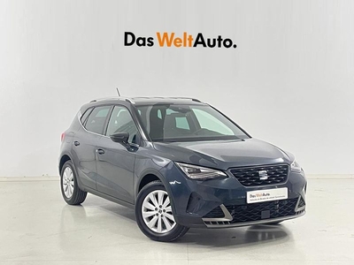 SEAT ARONA 1.0 TSI 81KW FR PLUS 110 5P