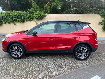 Seat Arona 1.6 TDI 95 CV