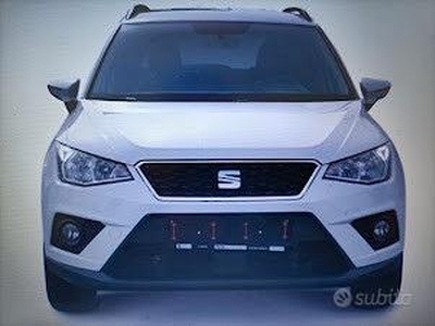 SEAT Arona - 2020