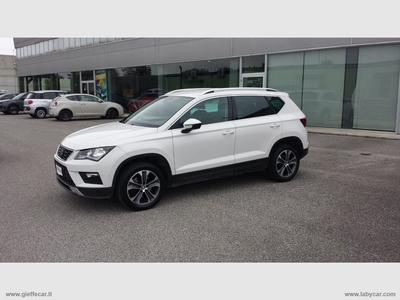 Seat Ateca 1.6 TDI