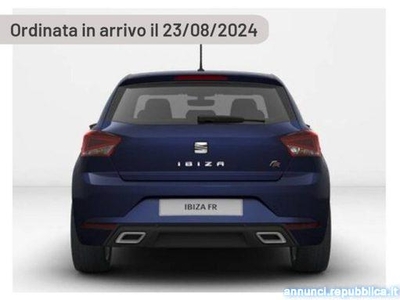 Seat Ibiza 1.0 EcoTSI 115 CV DSG 5 porte Business Pieve di Cento