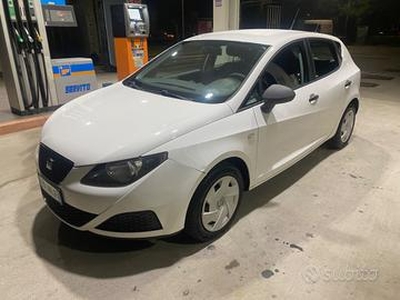 Seat Ibiza 1.2 TDI neopatentati