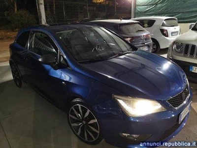 SEAT - Ibiza - 1.6 TDI 105 CV CR 3p. FR
