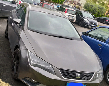 Seat Leon St Style 1.6 Tdi 105cv