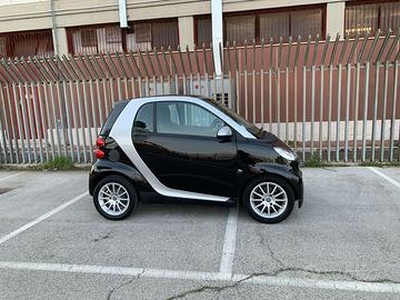 SMART 1.0 MHD 2010 52kw