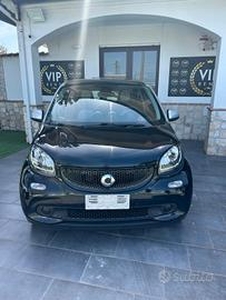 Smart ForFour 70 1.0 Passion