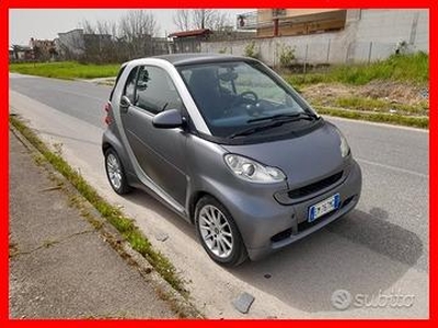 Smart ForTwo 1000 52 kW Passion NuovissimA