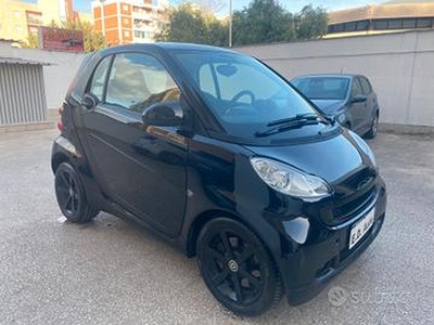 Smart ForTwo 1000 Benz