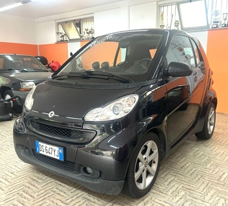 Smart fortwo 1000