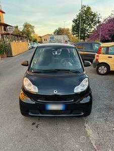 SMART fortwo 2ª serie - 2011