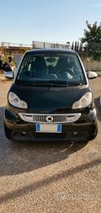 SMART fortwo 2ª serie - 2013