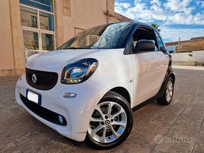 SMART fortwo 3ªs.(C/A453) ANNO 2016 PERFECT
