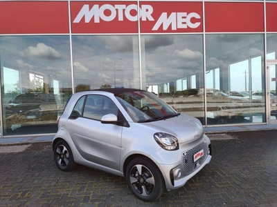 Smart fortwo 4,6kW