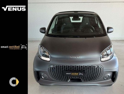 Smart fortwo 4,6kW