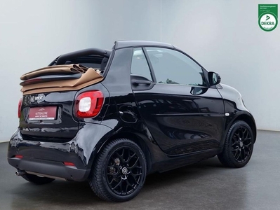 Smart fortwo 70