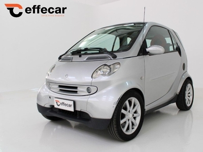 Smart fortwo 700
