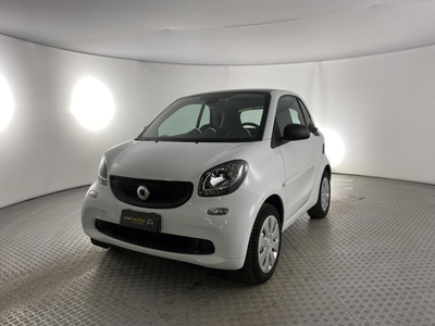 Smart fortwo 700