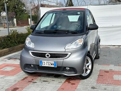 Smart ForTwo Cabrio 1.0 84CV *AUTOMATICA