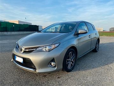 TOYOTA Auris 1.3 100 Cv 5 Porte *Euro5