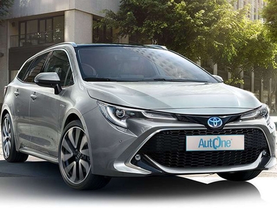 Toyota Corolla 1.8 Hybrid Touring Sports 103 kW