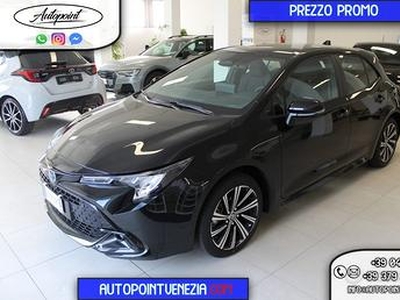 TOYOTA Corolla 2.0 Hybrid Active 196Cv