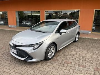 Toyota Corolla Touring Sports 1.8 Hybrid Business