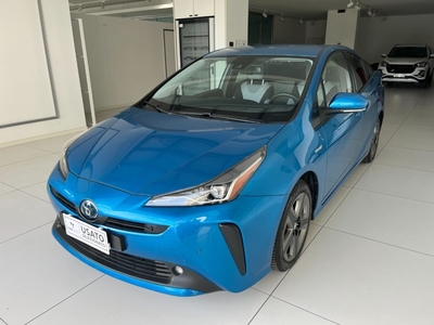 Toyota Prius 1.8