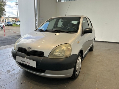 Toyota Yaris 1.0i 16V