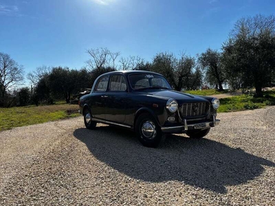 Usato 1959 Lancia Appia Benzin 48 CV (8.000 €)