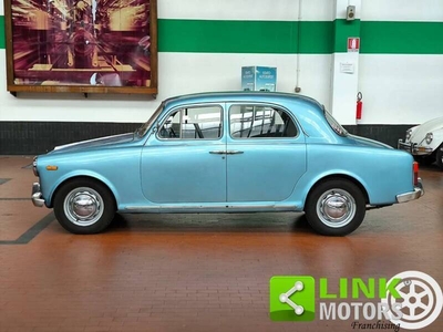 Usato 1962 Lancia Appia 1.1 Benzin 48 CV (6.900 €)