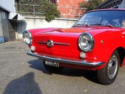 Usato 1966 Fiat Coupé 0.8 Benzin 49 CV (13.500 €)