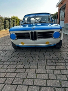 Usato 1969 BMW 2002 Benzin 190 CV (1.000 €)