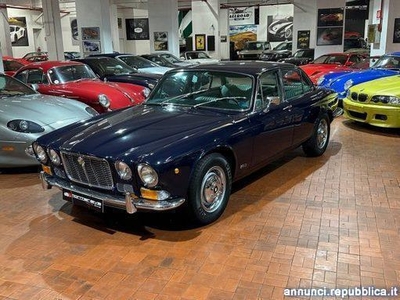 Usato 1969 Jaguar XJ6 4.2 Benzin 245 CV (23.900 €)