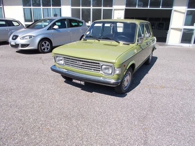 Usato 1975 Fiat Ritmo 1.1 LPG_Hybrid 54 CV (5.800 €)