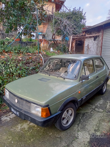 Usato 1984 Fiat 127 0.9 Benzin 45 CV (2.800 €)