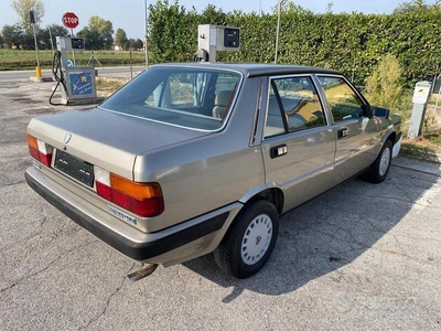 Usato 1988 Lancia Prisma 1.5 Benzin 80 CV (999 €)