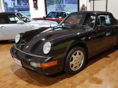 Usato 1990 Porsche 964 3.6 Benzin 250 CV (79.900 €)