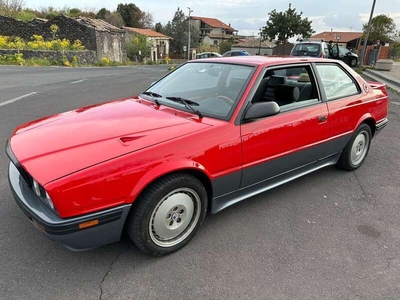 Usato 1991 Maserati Biturbo 2.0 Benzin 241 CV (23.500 €)
