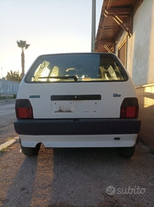 Usato 1992 Fiat Uno 1.1 Benzin 50 CV (600 €)