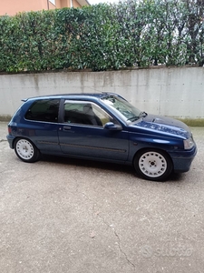 Usato 1992 Renault Clio 1.8 Benzin 137 CV (14.000 €)