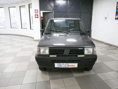Usato 1994 Fiat Panda 4x4 1.1 LPG_Hybrid 50 CV (4.950 €)